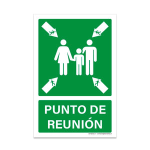 Punto de Reunión