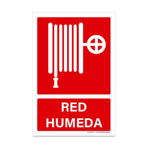 Red Humeda