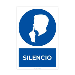 Silencio