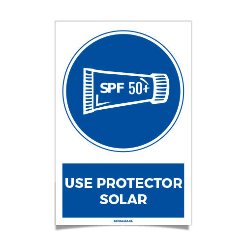 Use Protector Solar