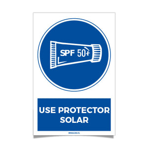 Use Protector Solar