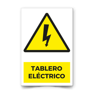 Tablero Eléctrico